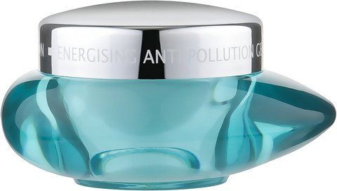 Energising Anti-Pollution Gel-Cream Spiruline Boost 50 мл (Енергезувальний гель-крем) VT22022 фото