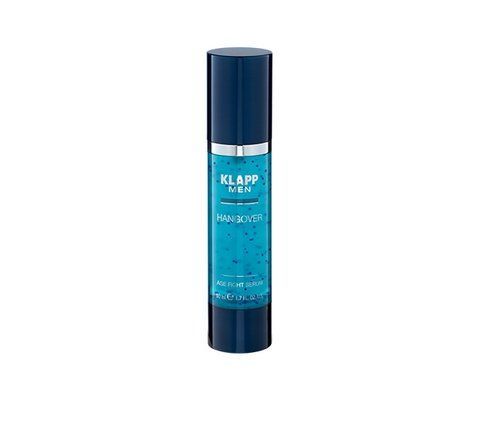 Klapp Men Hangover Age Fight Serum 50 мл (Сироватка для чоловіків) 4250094975074 фото