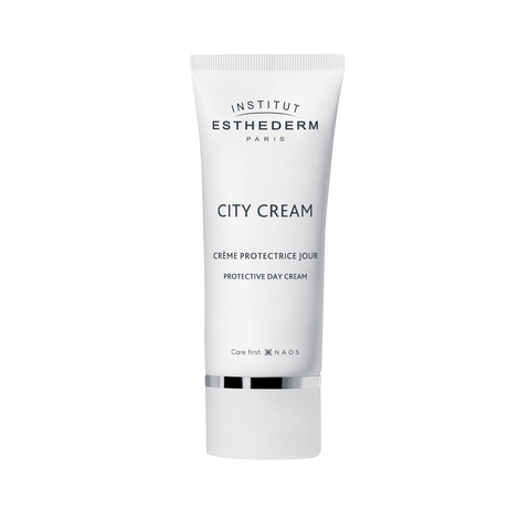 Institut Esthederm “СITY CREAM” 30 ml (Денний захисний крем) 5958 фото