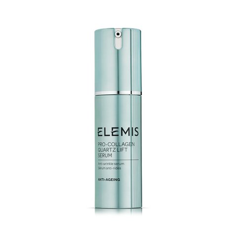 ELEMIS PRO-COLLAGEN QUARTZ LIFT SERUM 30 ml (Ліфтинг-сироватка) 2372 фото