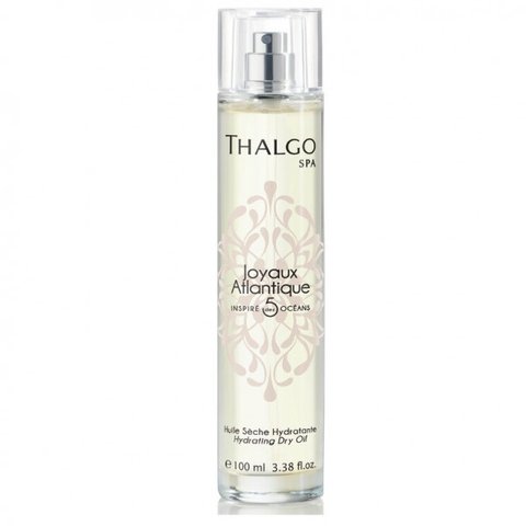 Thalgo Island Fragranced Mist 100 мл (Острів цілюща аромапелена для тіла) 3801 фото