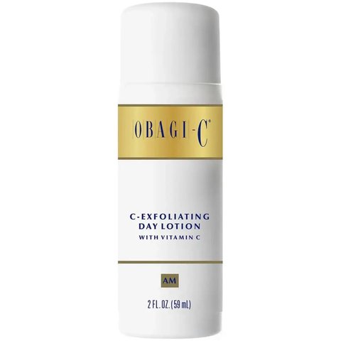 Obagi C Exfoliating Day Lotion 59 мл (Лосьйон для обличчя) 362032050027 фото