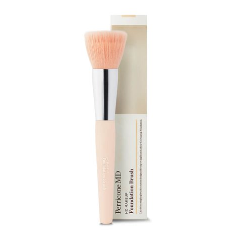 Perricone MD No Makeup Foundation Brush (Пензлик для нанесення тональної основи) 6693 фото