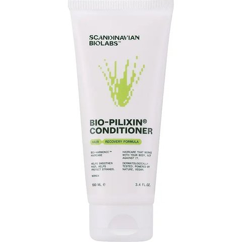 Scandinavian Biolabs Hair Recovery Bio-Pilixin Conditioner for Women 100 мл (Відновлюючий кондиціонер для жінок) 5745000007462 фото