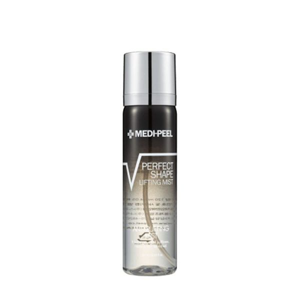 Medi-Peel V-Perfect Shape Lifting Mist 120 ml (Міст для обличчя омолоджувальний з пептидами) mdp027 фото