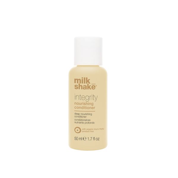 Milk Shake Integrity Nourishing Conditioner 50 ml (Кондиціонер для живлення та зволоження волосся) 1000-151 фото