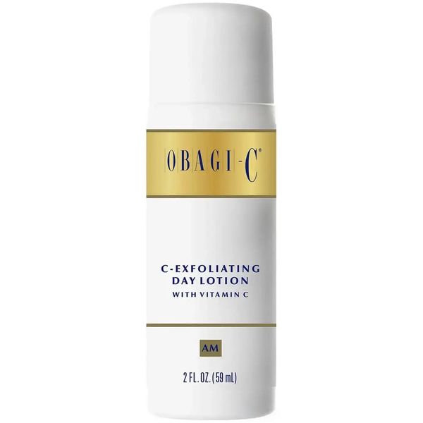 Obagi C Exfoliating Day Lotion 59 мл (Лосьйон для обличчя) 362032050027 фото