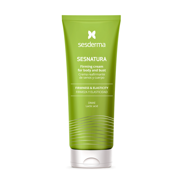 Sesderma Sesnatura Firming Cream For Body and Bust 200 ml (Підтягуючий крем для грудей і тіла) 5701 фото
