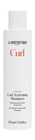 La Biosthetique Curl Activating Shampoo 250 ml (Шампунь для кучерявого та кучерявого волосся) 1904 фото