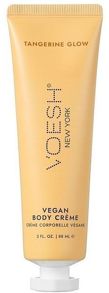 Vegan Body Creme Tangerine Glow 88 мл (Веганський крем "Мандариновий блиск") VBH103TGN фото