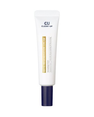 CUSKIN EX-C Regeneration Cream 35 ml (Інтенсивний крем з ектоїном для регенерації шкіри) 3358 фото