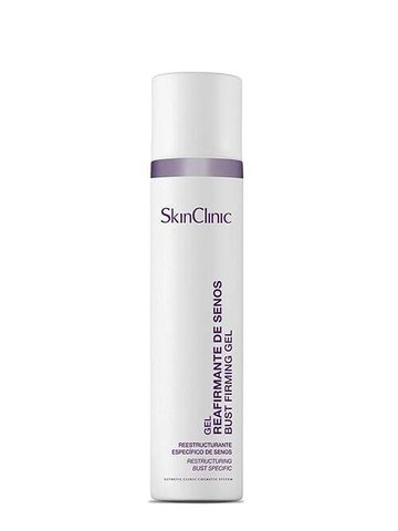 SkinClinic Bust Firming Gel 100 ml (Зміцнюючий гель для бюсту) 4607 фото