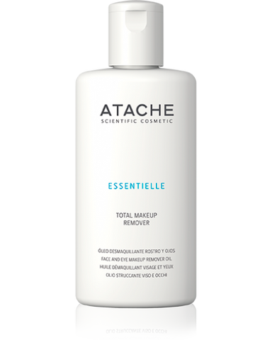 Atache Essentielle Total Makeup Remover Oil 250 ml (Олія для зняття макіяжу) 3172 фото