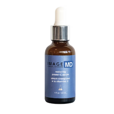 Image Skincare MD Restoring Power-C Serum 30 ml (Сироватка для відновлення з феруловою кислотою) 5909 фото
