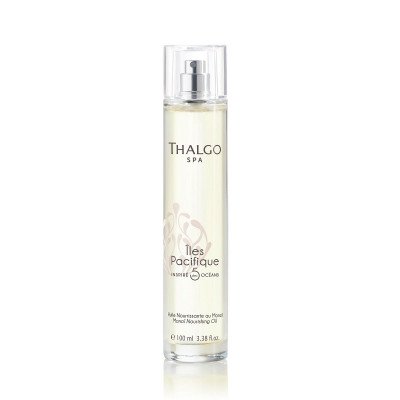 Thalgo Monoi Nourishing Oil 100 мл (Поживна олія моної для тіла) 3802 фото