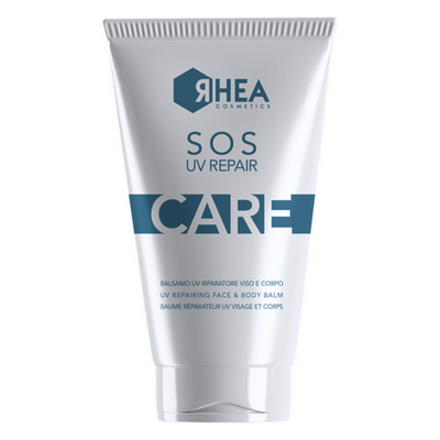 Rhea SOS UV Repair 75 ml (Бальзам для відновлення шкіри) 6266 фото