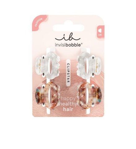 Invisibobble CLIPSTAR Petit Bijoux (Заколка для волосся) 4063528072634 фото