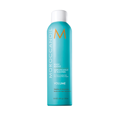 MoroccanOil Root Boost 250 мл (Спрей для прикореневого об'єму) 320 фото