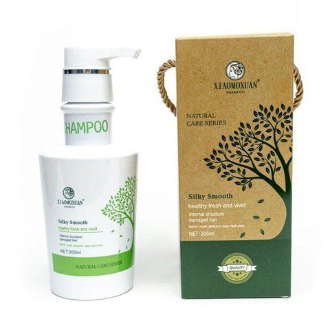 Xiapmpxuan Silky Smooth 300 ml 3278 фото