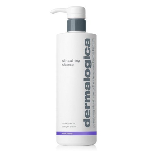 Dermalogica UltraCalming Cleanser 500 мл (Ультраніжний очисник) 3426 фото