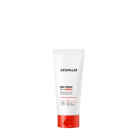 ATOPALM MLE Cream 65 ml (Крем заспокійливий та зволожувальний в тубіі) 8809723785513 фото