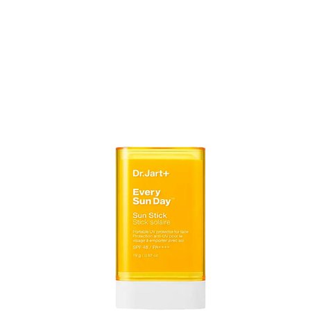 Dr.Jart+ Every Sun Day Sun Stick SPF48+ PA++++ 19 g (Стік сонцезахисний на кожен день) djt011 фото