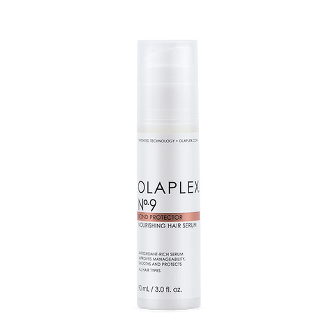 OLAPLEX №9 Bond Protector Nourishing Hair Serum 90 ml (Живильна сироватка для волосся) lpx012 фото