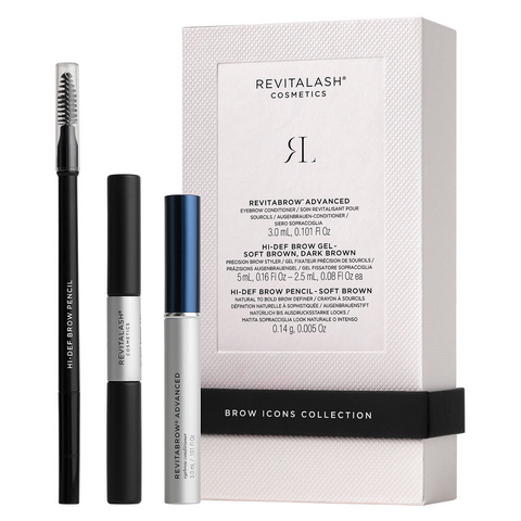 REVITALASH BROW ICONS (Лімітований набір для брів) 7140-2 фото