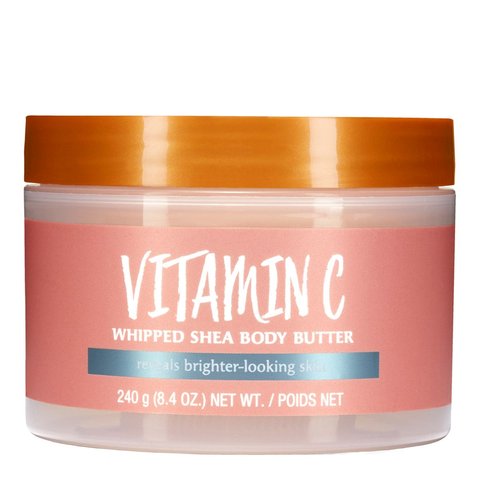 Tree Hut Vitamin C Whipped Body Butter 240g (Баттер для тіла) 5806 фото