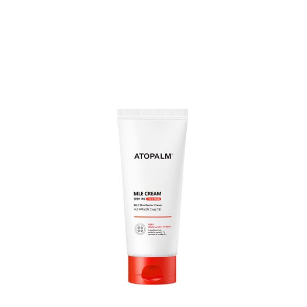 ATOPALM MLE Cream 65 ml (Крем заспокійливий та зволожувальний в тубіі) 8809723785513 фото