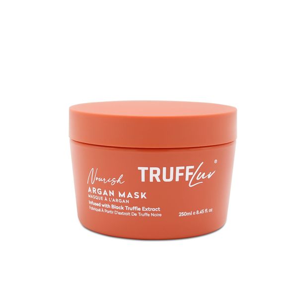 Truffluv Argan Mask (Живильна арганова маска) N102 фото