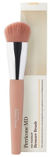 Perricone MD No Makeup Bronzer Brush (Пензлик для нанесення бронзера) 6695 фото