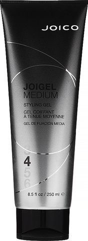 Joico JoiGel Medium Styling gel 250 мл (Гель для укладки середньої фіксації волосся 04) 60045 фото