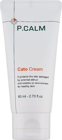 P.CALM Cato Cream 80 мл (Крем для регенерації шкіри) LWC-0007 фото