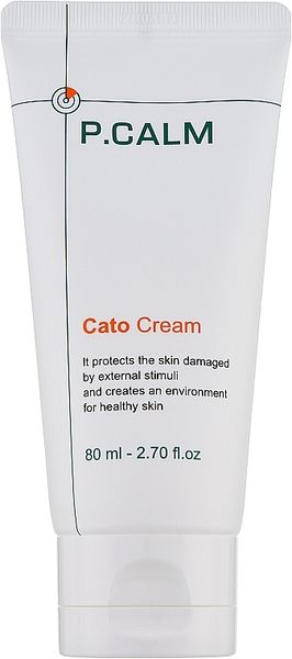 P.CALM Cato Cream 80 мл (Крем для регенерації шкіри) LWC-0007 фото