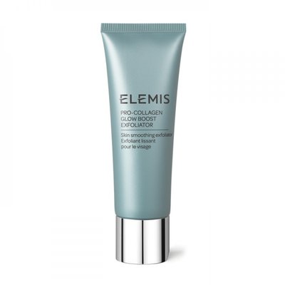 ELEMIS Pro-Collagen Glow Boost Exfoliator 100 ml (Ексфоліант для розгладження та сяяння шкіри) 5858 фото