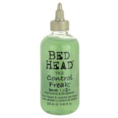 TIGI Bed Head Control Freak 250 ml (сироватка для неслухняного волосся)  5313 фото