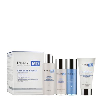 Image Skincare MD Skincare System (Базовий набір) 5910 фото