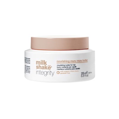 Milk Shake Integrity Nourishing Muru Muru Butter 200 ml (Живильне масло для волосся) 1000-52 фото
