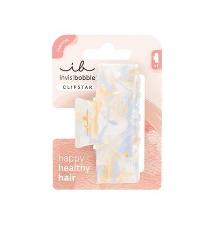 Invisibobble CLIPSTAR Stylesnap (Заколка для волосся) 4063528072665 фото