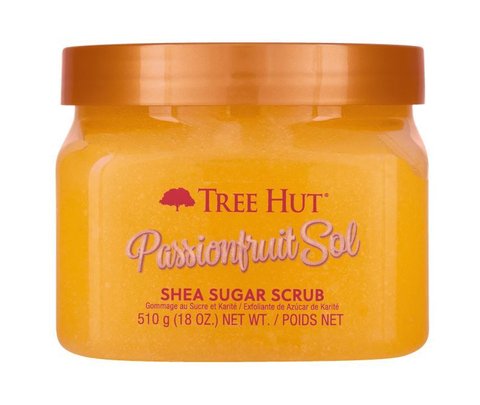 Tree Hut Passionfruit Sugar Scrub 510g (Скраб для тіла) 6050-3 фото