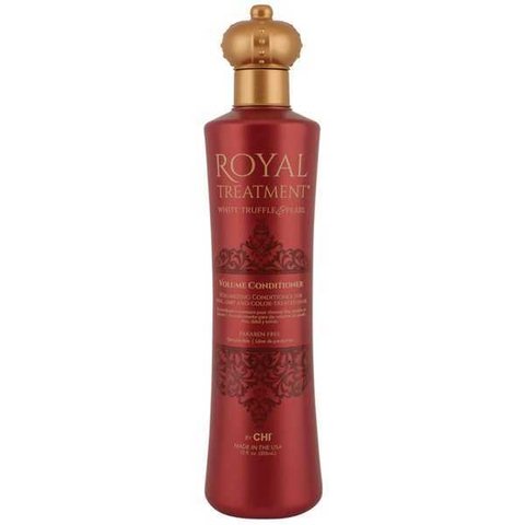 CHI Farouk Royal Treatment Volume Conditioner 355 ml (Кондиціонер для об'єму) 1347 фото