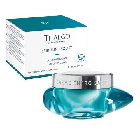 Thalgo Energising Cream 50 мл (ЕНЕРГЕТИЧНИЙ КРЕМ) VT22021  фото