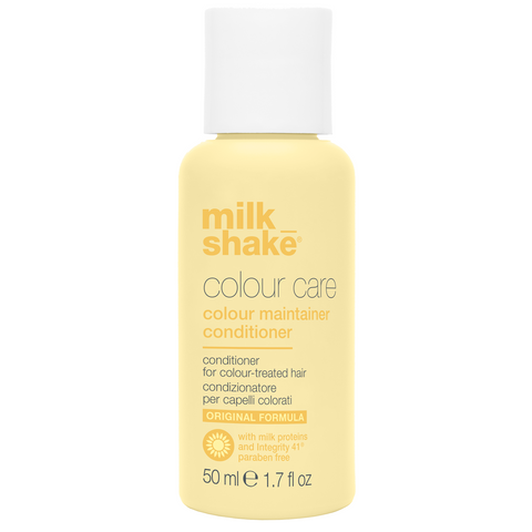 Milk Shake Color Care Maintainer Conditioner 50 ml (Кондиціонер для фарбованого волосся) 1000-153 фото