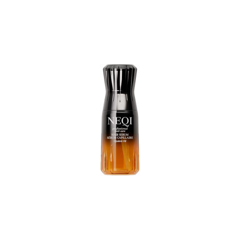 NEQI Opulent Oil Har Serum 75ml (Cироватка для блиску та шовковистості волосся) NQ09 фото