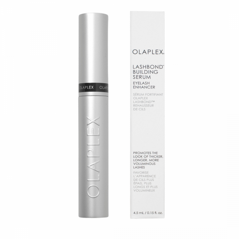 OLAPLEX Lashbond Building Serum 4,5 ml (Сироватка для зміцнення вій) lpx013 фото