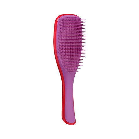 Tangle Teezer The Wet Detangler Morello Cherry & Violet (Щітка для волосся) 5060926683065 фото