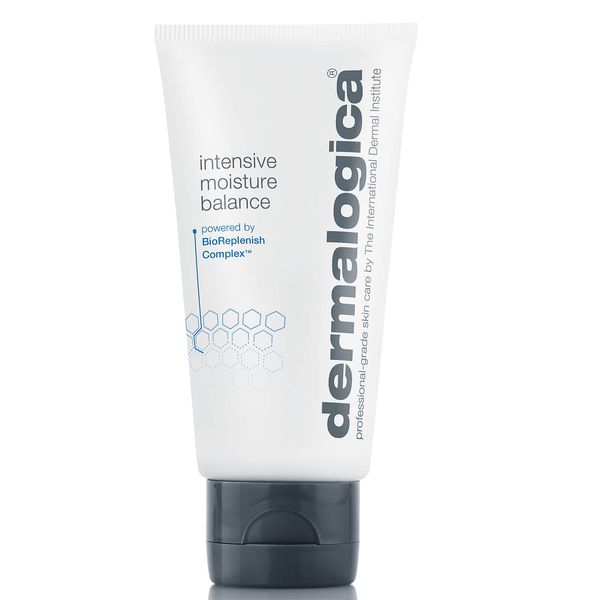 Dermalogica Intensive Moisture Balance 100 мл (Інтенсивний зволожувач) 3427 фото