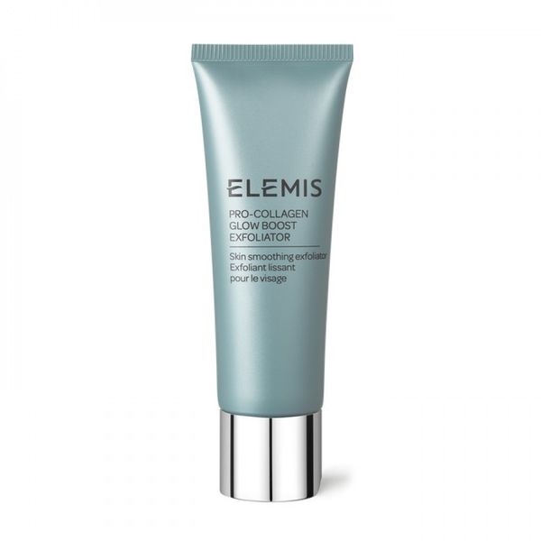 ELEMIS Pro-Collagen Glow Boost Exfoliator 100 ml (Ексфоліант для розгладження та сяяння шкіри) 5858 фото