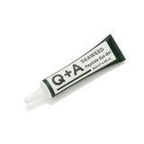 Q+A Seaweed Peptide Eye Gel 15 ml (Гель для зони навколо очей) 5060486262069 фото